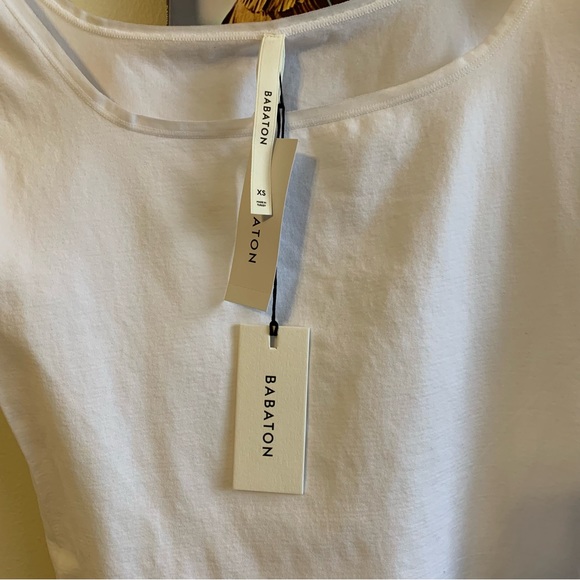 Babaton Seamless Contour Bodysuit - Picture 5 of 5